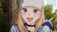 Marin Kitagawa (Image via CloverWorks)